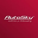 AutoSky logo