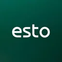 ESTO logo