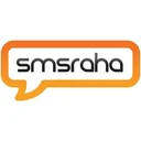 SMSraha logo
